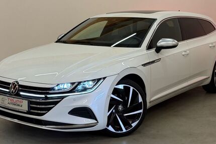 VW Arteon 93.274 km 26.900 &euro; Eichenzell 36124