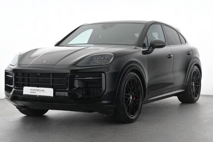 Porsche Cayenne 21.491 km 134.123 &euro; Essen 45143