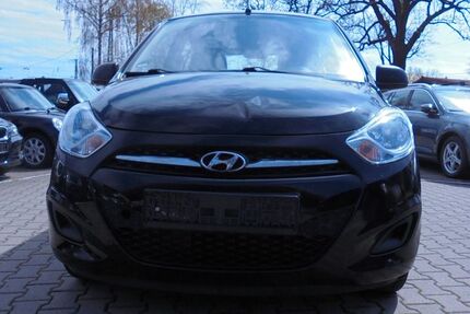 Hyundai i10 78.161 km 3.300 &euro; München OT Trudering-Riem 81825