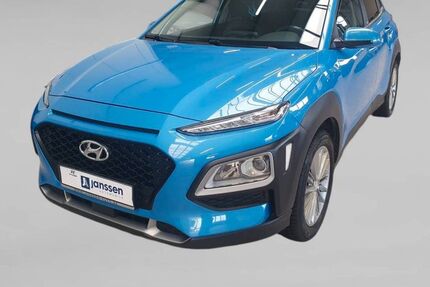 Hyundai KONA 68.931 km 15.790 € Aurich 26605
