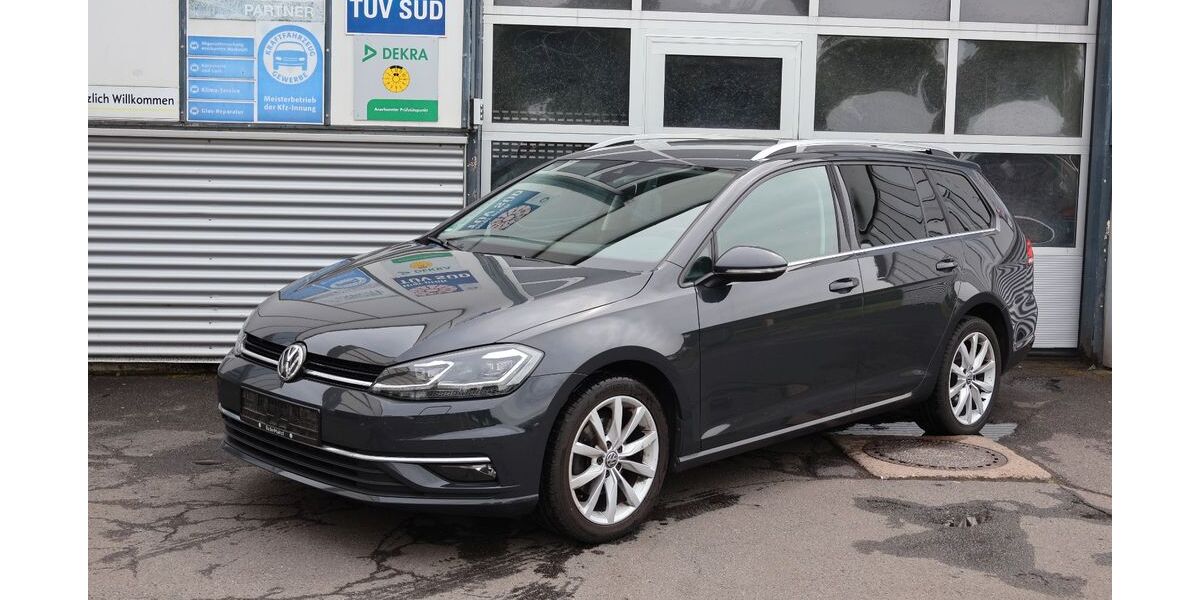 VW Golf 148.960 km 9.999 &euro; Tauberbischofsheim 97941