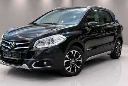 Suzuki SX4 S-Cross 127.000 km 10.990 &euro; Dresden 01157
