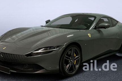 Ferrari Roma 21.980 km 188.770 &euro; Grünwald 82031