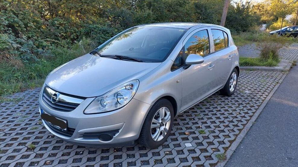 Corsa