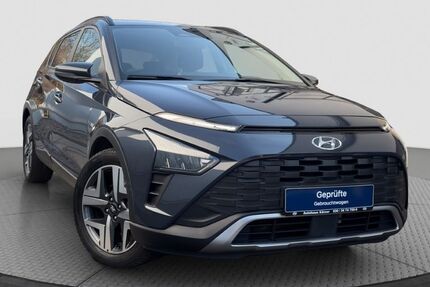 Hyundai BAYON 32.023 km 17.900 &euro; Berlin 12683