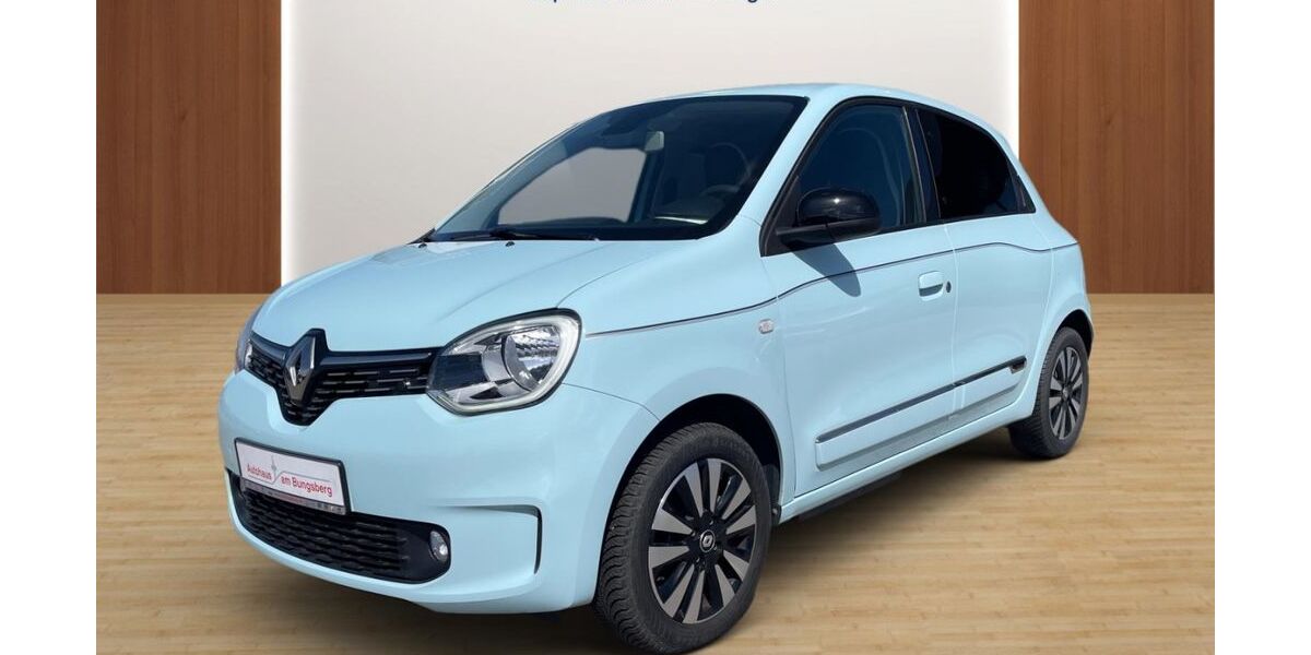 Renault Twingo 18.317 km 13.750 &euro; Oldenburg in Holstein 23758