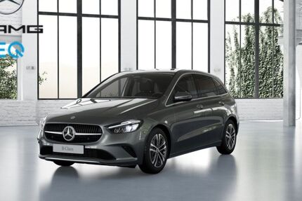 Mercedes-Benz B 200 44.592 km 31.880 &euro; Betzdorf 57518