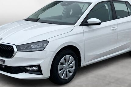 Skoda Fabia 7.000 km 16.850 &euro; Pforzen 87666