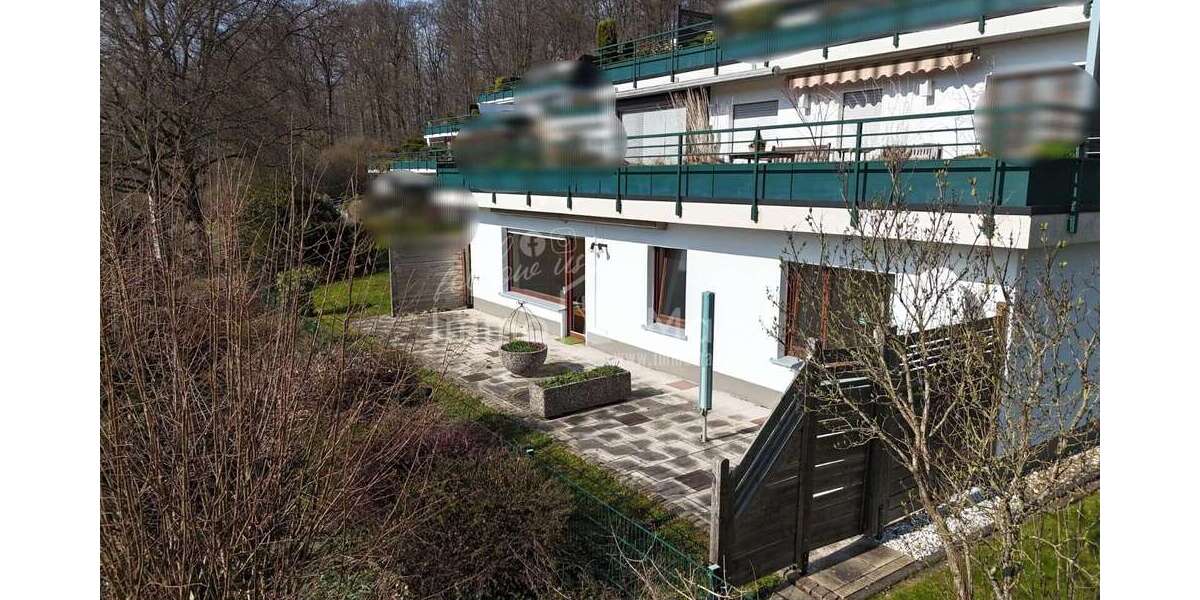 Etagenwohnung Lüdenscheid / Oeneking Oeneking - 4.5 Zimmer, 130 m&sup2;, 199.000&euro; | Angebot:26215329
