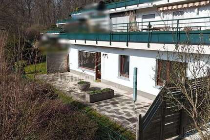 Wohnung Lüdenscheid / Oeneking Oeneking - 4.5 Zimmer, 130 m&sup2;, 199.000&euro; | Angebot:26215329