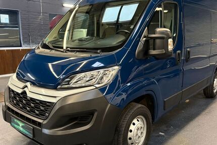 Citroen Jumper 130.000 km 16.450 € Hilden 40721
