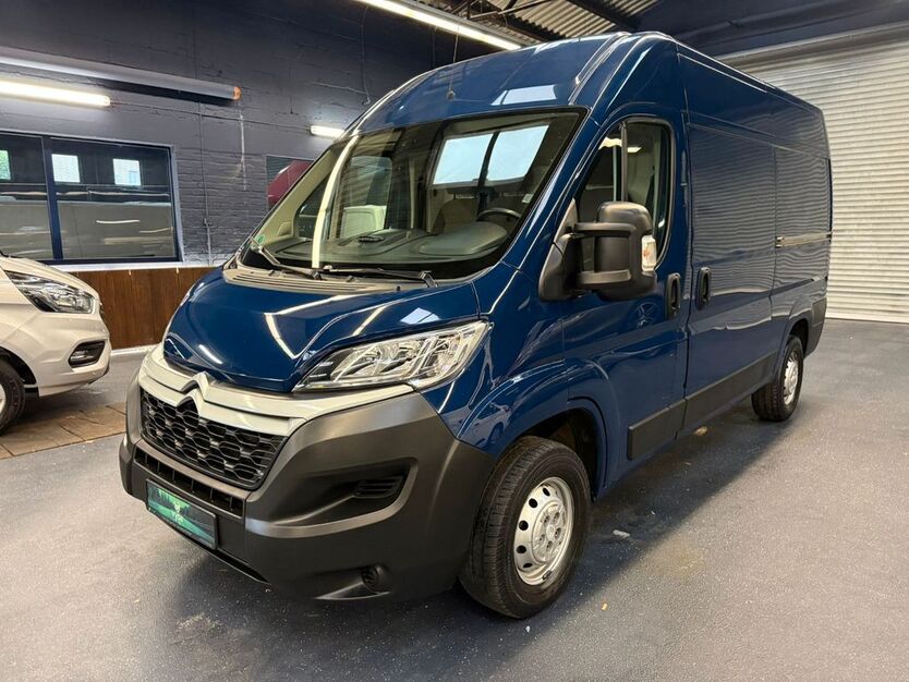 Citroen Jumper 130.000 km 16.450 € Hilden 40721