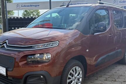 Citroen Berlingo 36.300 km 18.990 &euro; Biebelnheim 55234