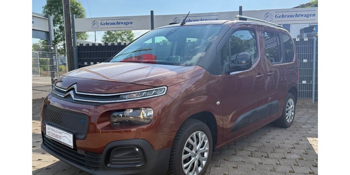 Citroen Berlingo 36.300 km 18.990 &euro; Biebelnheim 55234