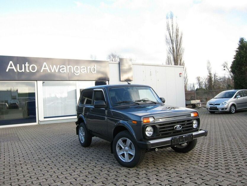 Niva