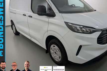 Ford Transit Custom 21.173 km 30.940 &euro; Premnitz 14727