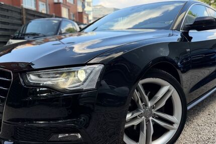 Audi A5 299.500 km 7.450 &euro; Köln 50674
