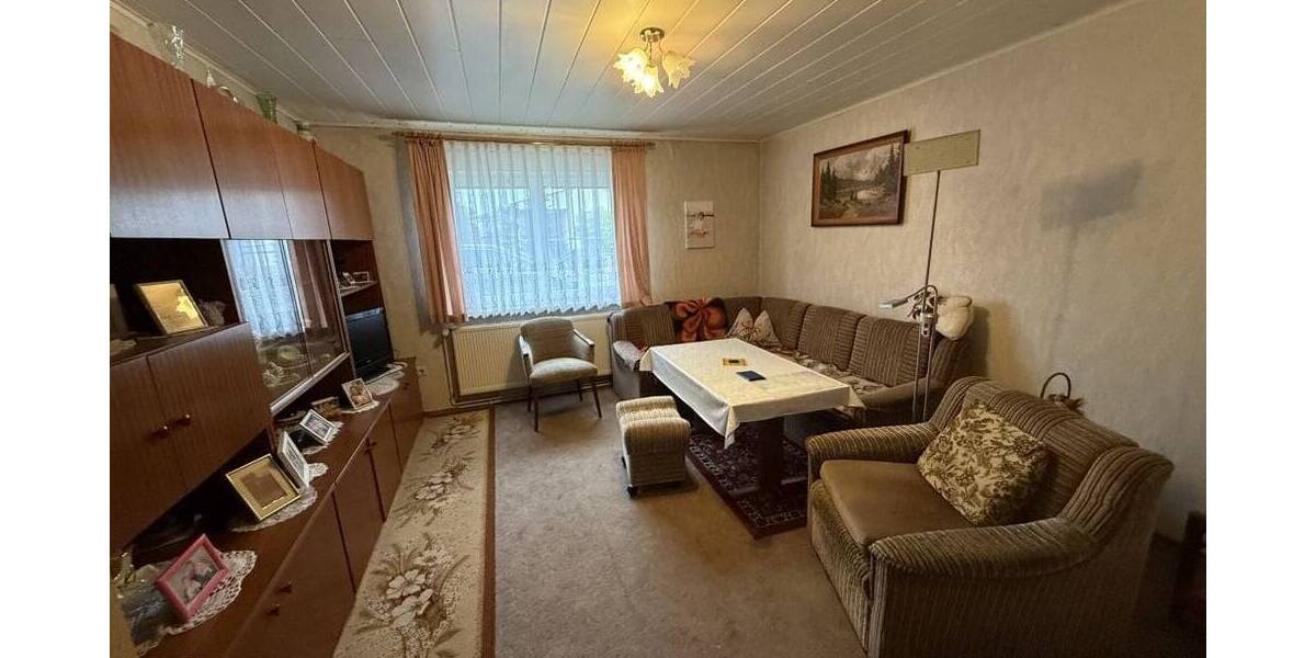 Einfamilienhaus Golßen Zützen - 4 Zimmer, 117 m&sup2;, 179.000&euro; | Angebot:25707965