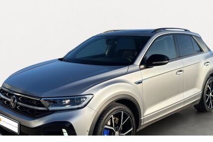 VW T-Roc 72.351 km 32.920 &euro; Lüneburg 21337