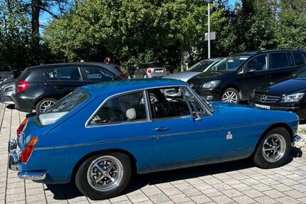 MG B 48.269 km 17.999 &euro; Unterwössen 83246