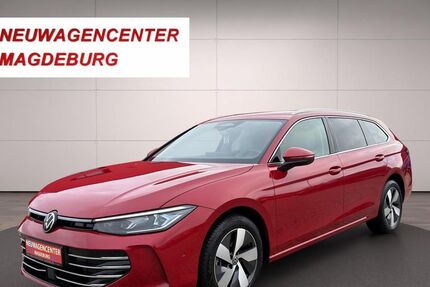VW Passat Variant 8.594 km 39.980 &euro; Magdeburg 39128