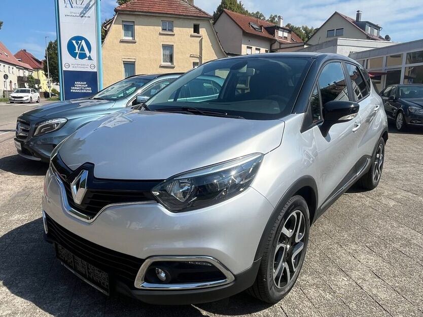 Captur