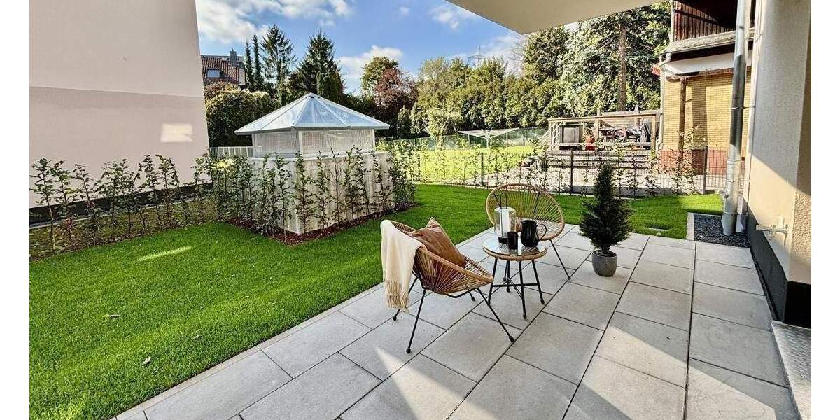 Etagenwohnung Wiesbaden Biebrich - 3 Zimmer, 84 m&sup2;, 609.000&euro; | Angebot:25928140