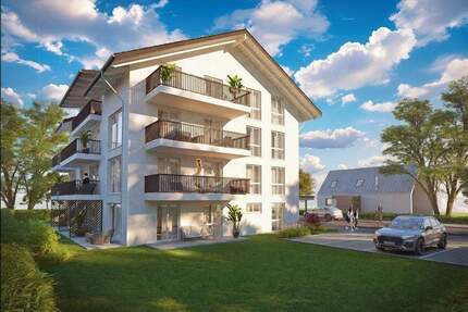 Gewerbeobjekt Sonthofen - 1 Zimmer, 1.985.000&euro; | Angebot:25747245