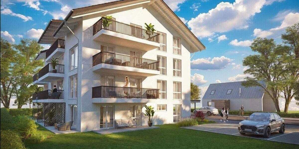 Gewerbeobjekt Sonthofen - 1 Zimmer, 1.985.000&euro; | Angebot:25747245