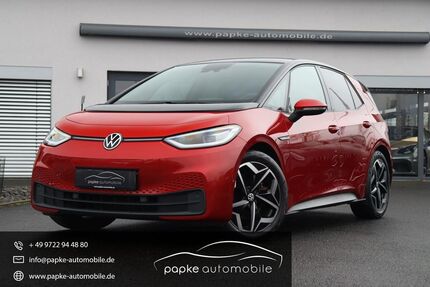VW ID.3 38.000 km 22.895 € Werneck 97440