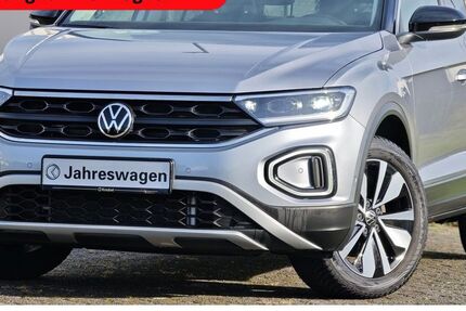 VW T-Roc 25.795 km 28.749 &euro; Telgte 48291