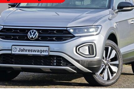 VW T-Roc 25.795 km 29.545 &euro; Telgte 48291