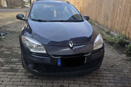 Renault Megane 216.000 km 3.999 &euro; Ludwigshafen 67069