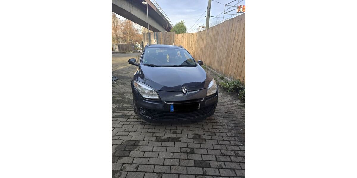 Renault Megane 216.000 km 3.999 &euro; Ludwigshafen 67069