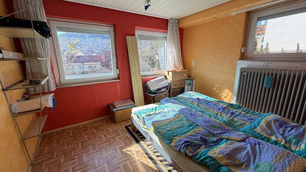 Mehrfamilienhaus, Wohnhaus Weil der Stadt Münklingen - 9 Zimmer, 189 m&sup2;, 739.000&euro; | Angebot:25358130