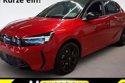 Opel Corsa 5.000 km 16.885 &euro; Vohenstrauß 92648