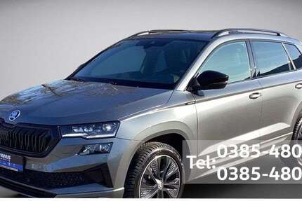 Skoda Karoq 19.900 km 36.990 &euro; Schwerin 19057