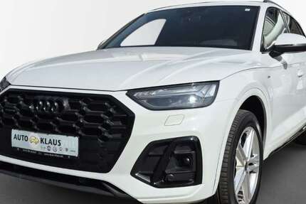 Audi Q5 89.920 km 36.760 &euro; Zell / Mosel 56856