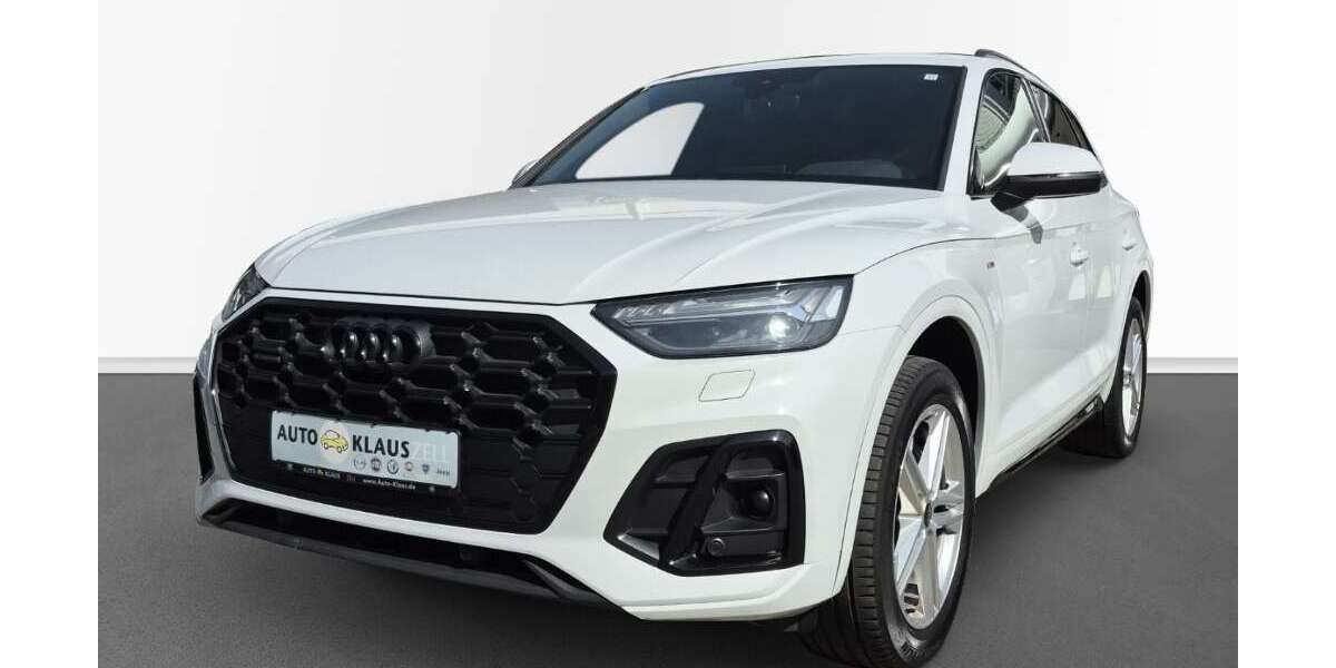 Audi Q5 89.920 km 36.760 &euro; Zell / Mosel 56856