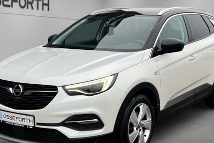 Opel Grandland (X) 90.000 km 12.950 &euro; Nordhorn 48531