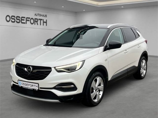 Opel Grandland (X) 90.000 km 12.950 &euro; Nordhorn 48531