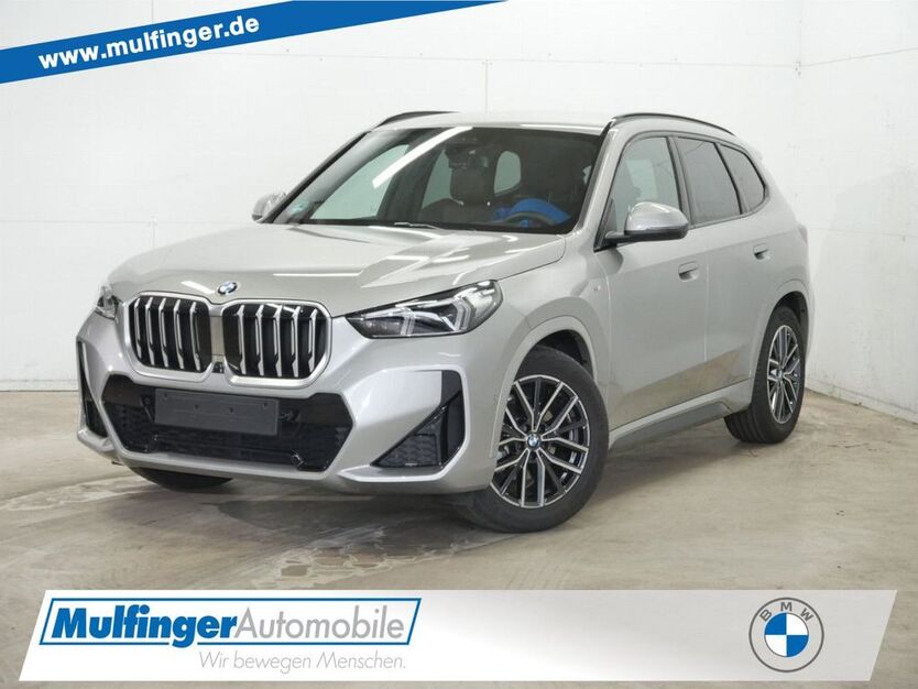 BMW X1 13.525 km 47.900 € Bopfingen 73441