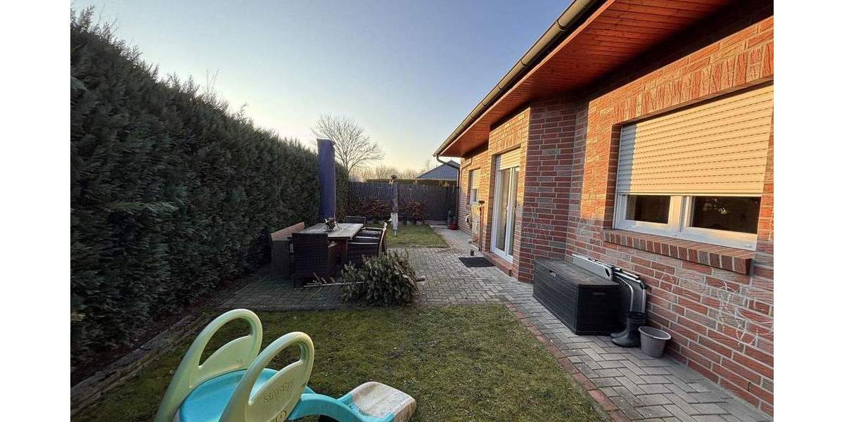 Einfamilienhaus Visbek - 5 Zimmer, 137 m&sup2;, 379.000&euro; | Angebot:25677142