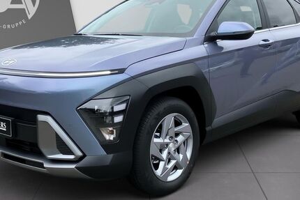 Hyundai KONA 3.000 km 27.290 € Oldenburg 26135