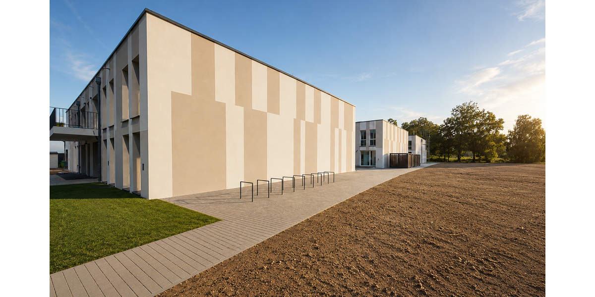Etagenwohnung Fredersdorf-Vogelsdorf Vogelsdorf - 5 Zimmer, 106 m&sup2;, 1.682&euro; | Angebot:27079749