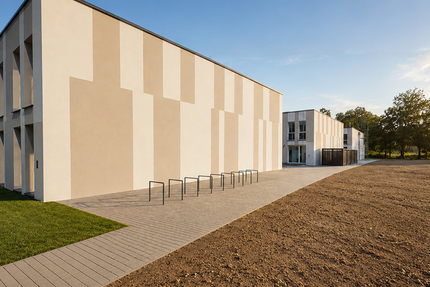 Wohnung Fredersdorf-Vogelsdorf Vogelsdorf - 5 Zimmer, 106 m&sup2;, 1.682&euro; | Angebot:27079749