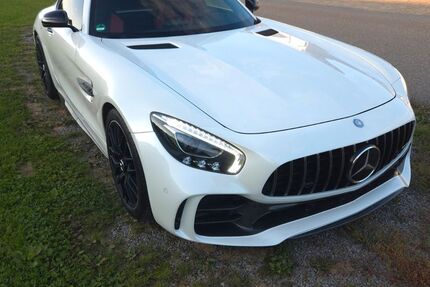 Mercedes-Benz AMG GT 163.329 km 59.500 € Horb am Neckar 72160