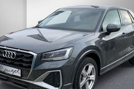 Audi Q2 26.500 km 29.899 &euro; Wunsiedel 95632