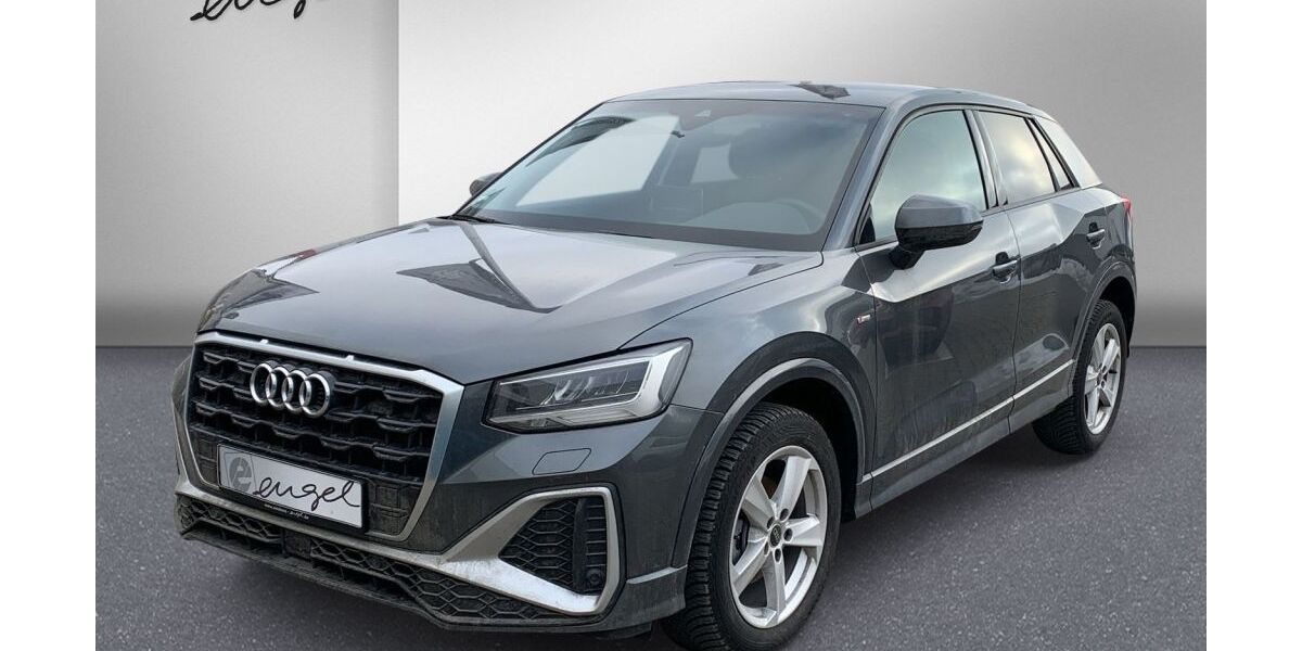 Audi Q2 26.500 km 29.989 &euro; Wunsiedel 95632