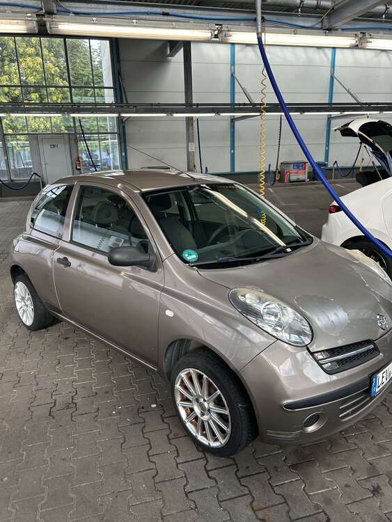 Micra